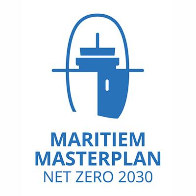 Maritiem Masterplan Net zero 2030